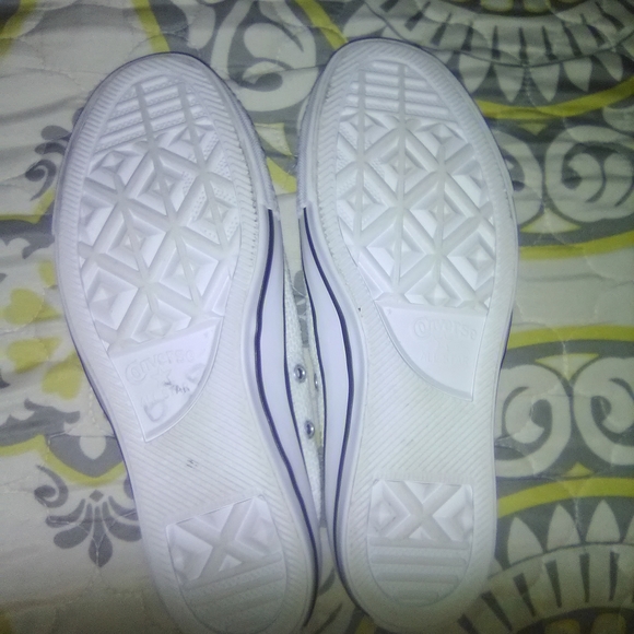 Converse, Womens - Picture 7 of 8